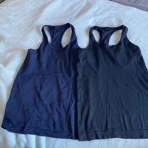 Lululemon swiftly tanks